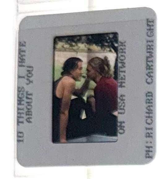 Winona Ryder REALITY BITES Ethan Hawke Ben Stiller movie poster 11x17