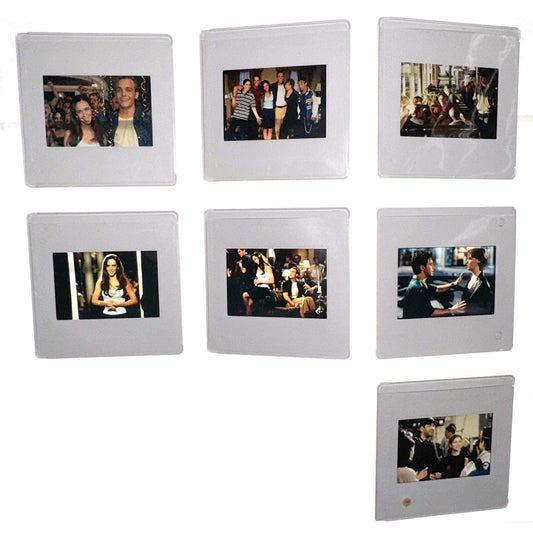 Jennifer Love Hewitt CAN'T HARDLY WAIT original 35mm studio press slides