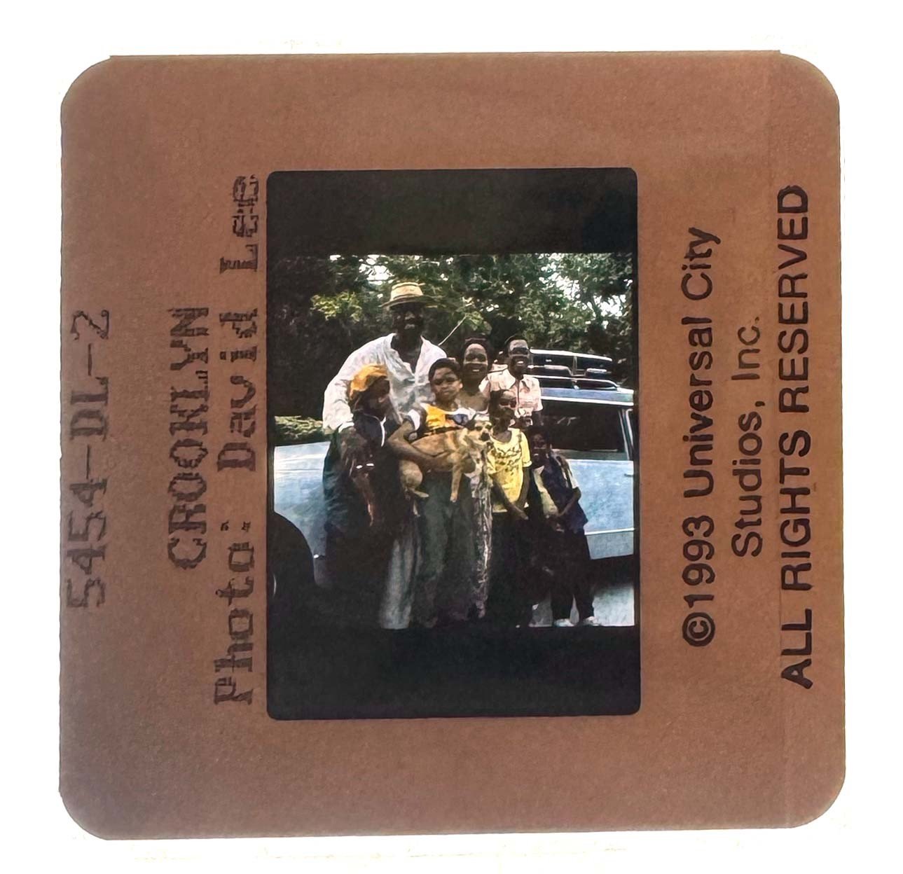 Winona Ryder REALITY BITES Ethan Hawke Ben Stiller movie poster 11x17