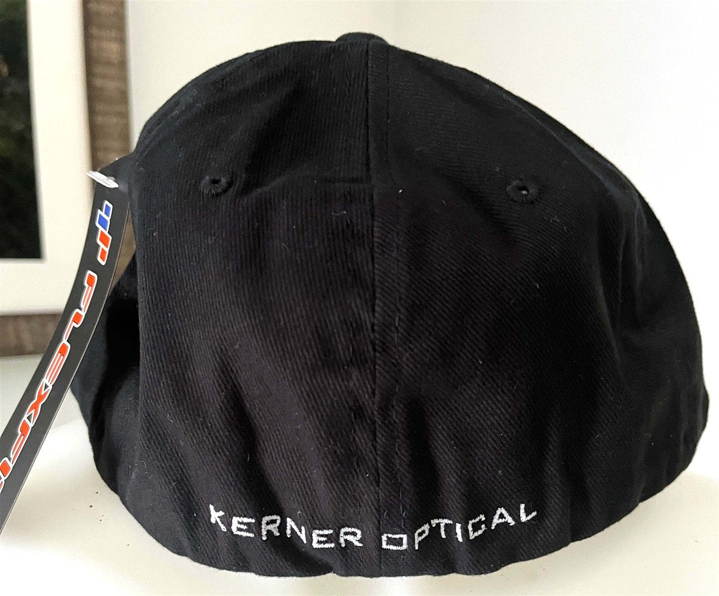 2008 Lucasfilm INDIANA JONES KINGDOM CRYSTAL SKULL crew baseball cap ILM VFX