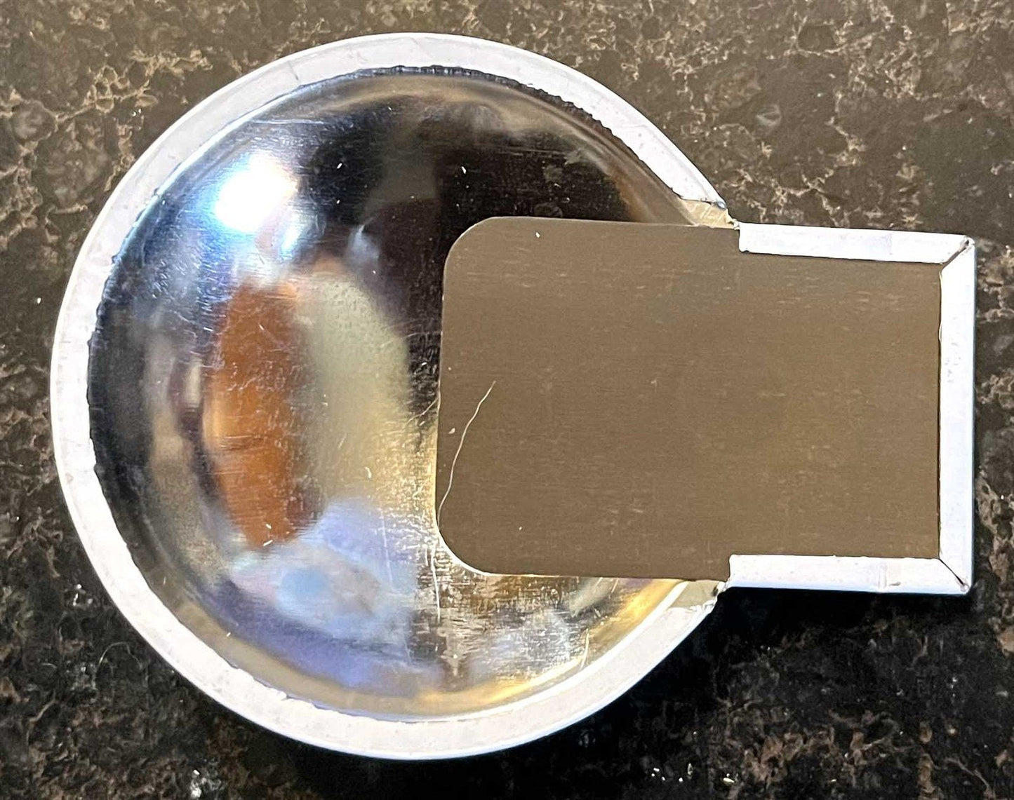 Rocket USA FUTURAMA licensed original 2000 Planet Express NEW clicker button