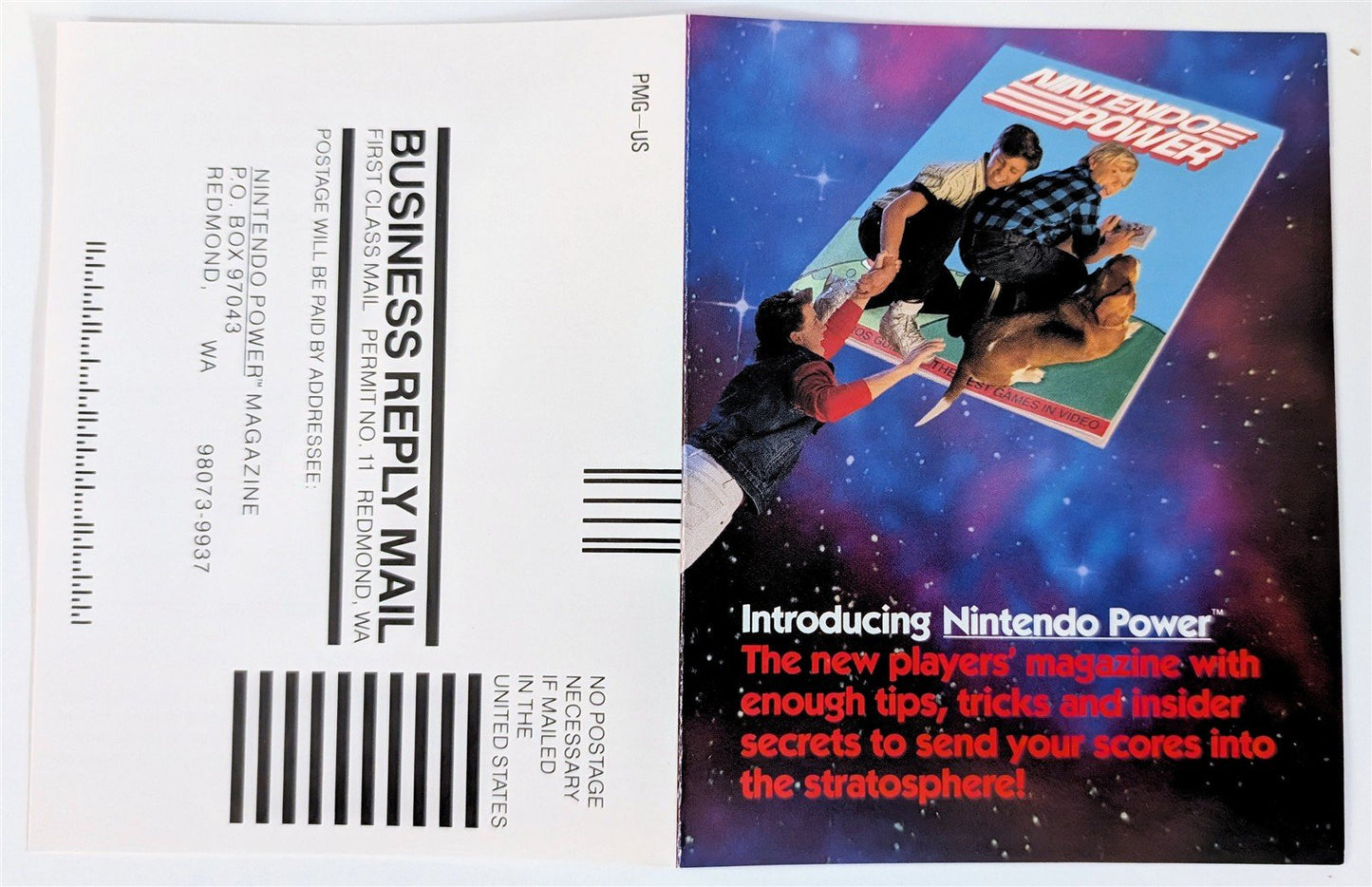 MAGMAX Nintendo NES FCI 1988, Game, Sleeve, Box, Manual, Used, Tested