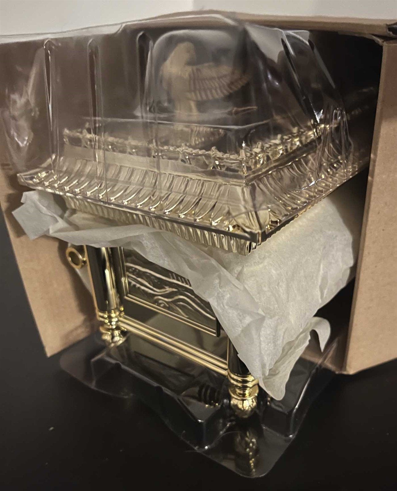 Indiana Jones RAIDERS OF THE LOST ARK 1:6 scale Ark of the Covenant 2008 NEW