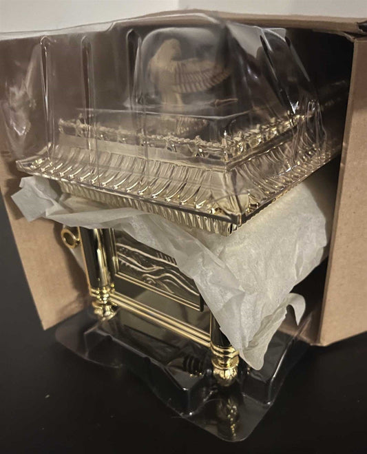 Indiana Jones RAIDERS OF THE LOST ARK 1:6 scale Ark of the Covenant 2008 NEW