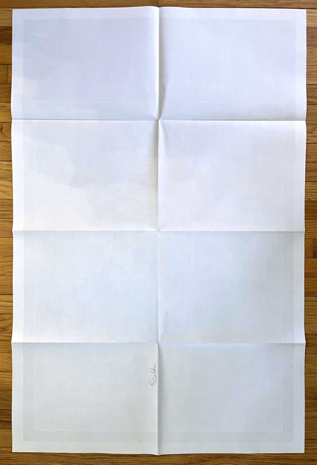 Nigel Terry EXCALIBUR Helen Mirren original 27x41 movie poster 1981 Bob Peak