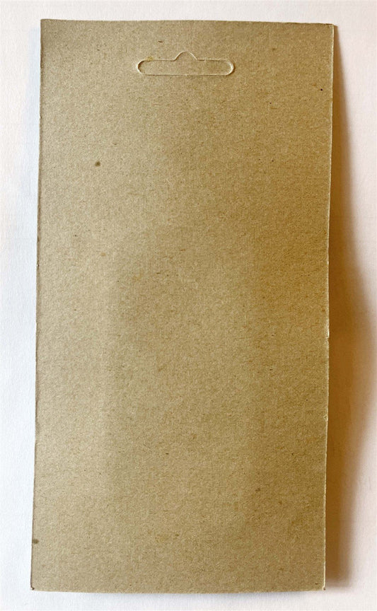 1983 Star Wars WICKET THE EWOK magnets Adam Joseph Industries UNPUNCHED