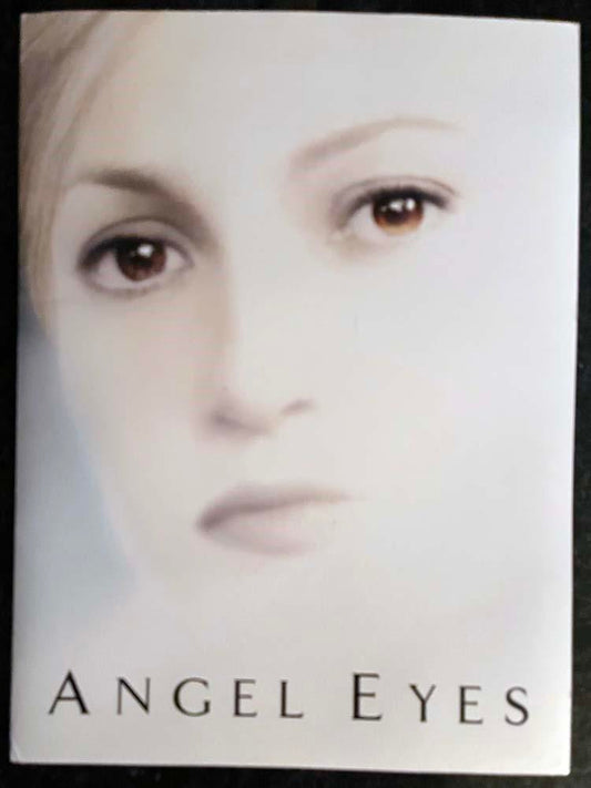 Jennifer Lopez ANGEL EYES Jim Caviezel press kit 4 stills