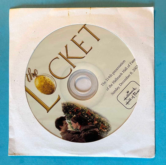 Vanessa Redgrave Hallmark's THE LOCKET Marguerite Moreau press kit 2002