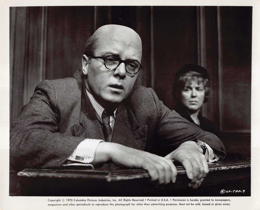 Richard Attenborough 10 RILLINGTON PLACE John Hurt original 10x8 press photos