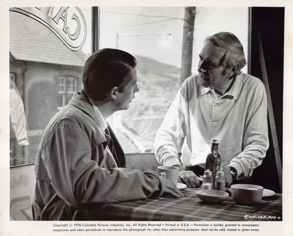 Richard Attenborough 10 RILLINGTON PLACE John Hurt original 10x8 press photos
