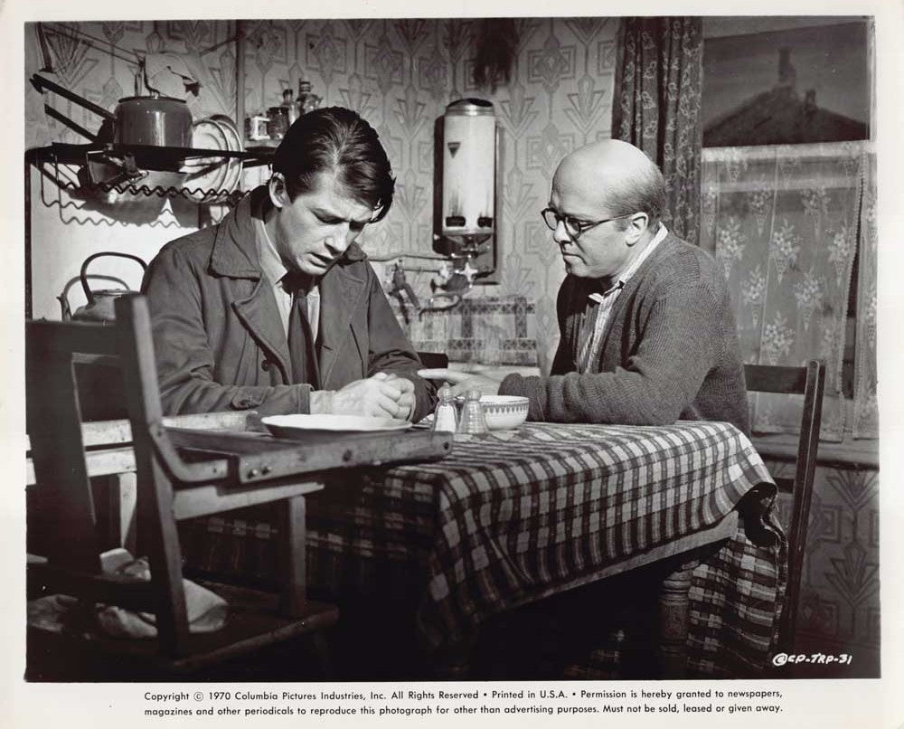 Richard Attenborough 10 RILLINGTON PLACE John Hurt original 10x8 press photos