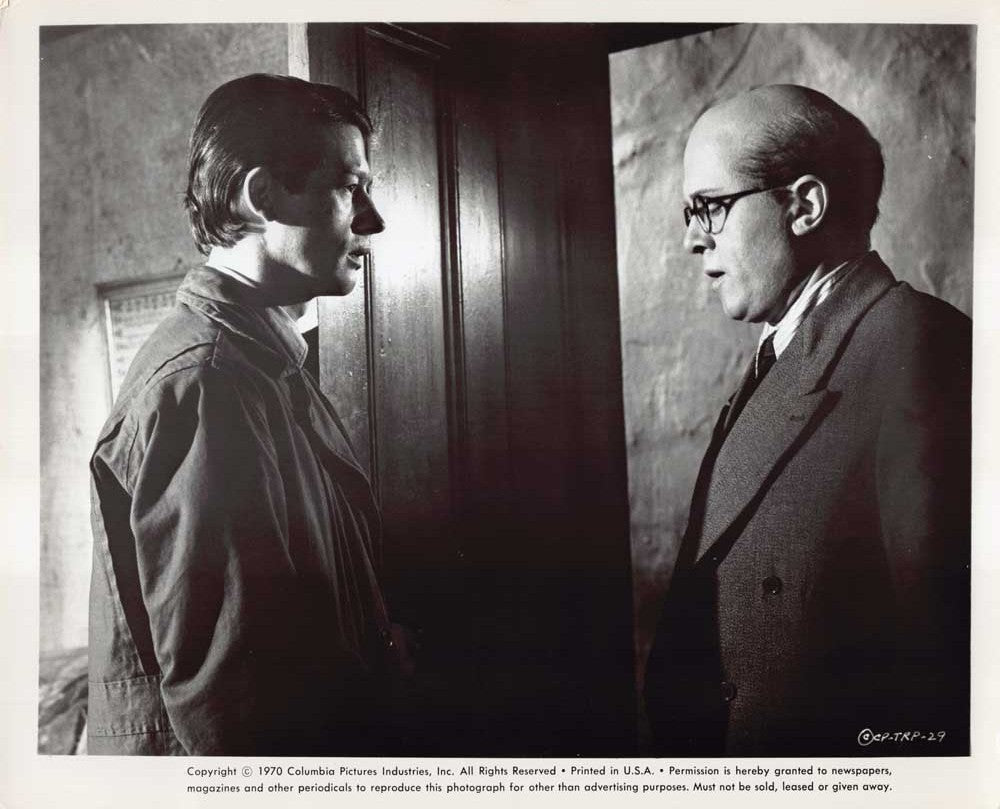 Richard Attenborough 10 RILLINGTON PLACE John Hurt original 10x8 press photos