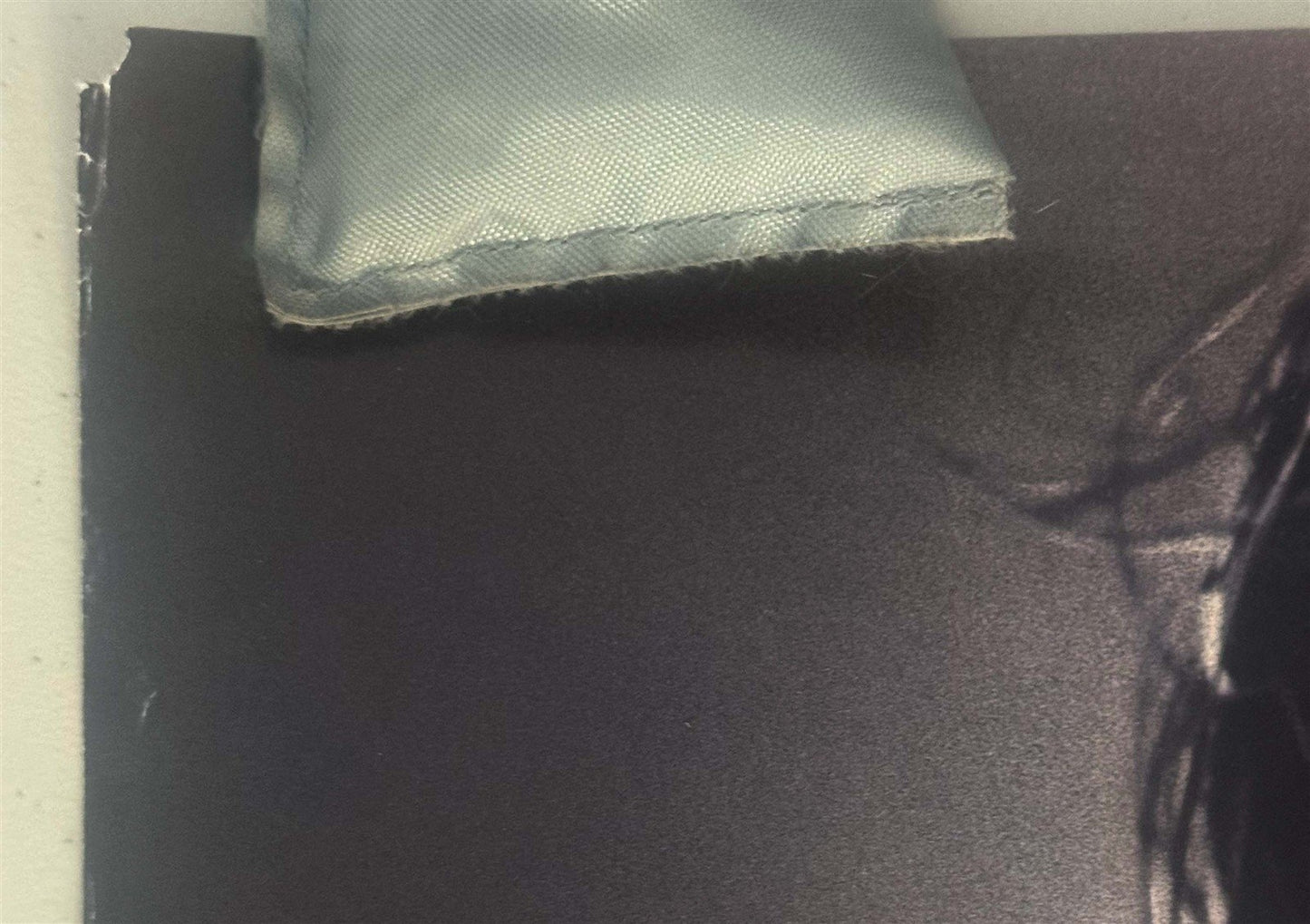 Bill Paxton NEAR DARK Lance Henriksen original 27x40 movie poster 1987