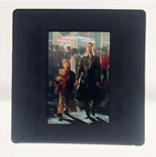 Winona Ryder REALITY BITES Ethan Hawke Ben Stiller movie poster 11x17