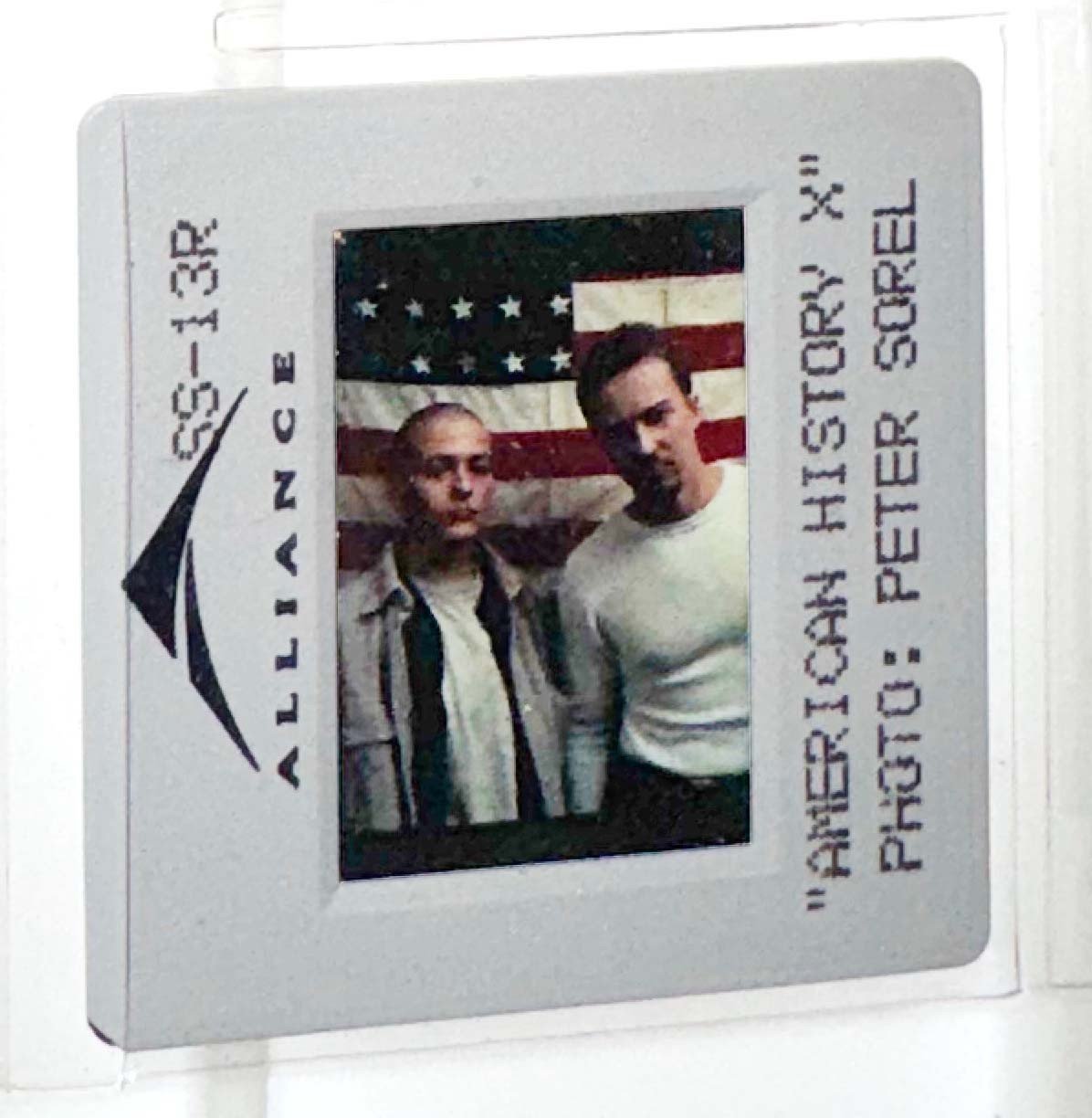 Winona Ryder REALITY BITES Ethan Hawke Ben Stiller movie poster 11x17