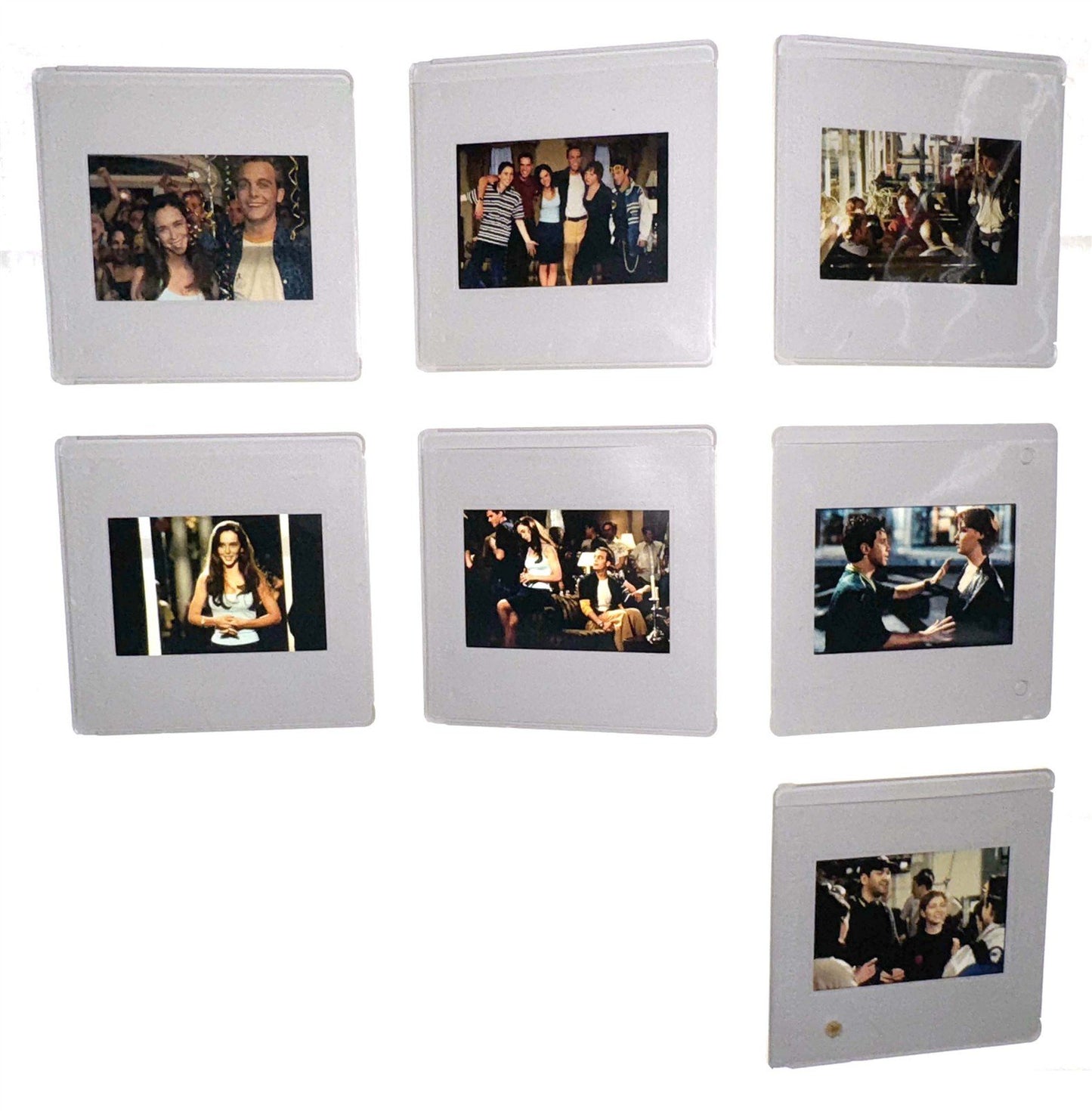 Jennifer Love Hewitt CAN'T HARDLY WAIT original 35mm studio press slides