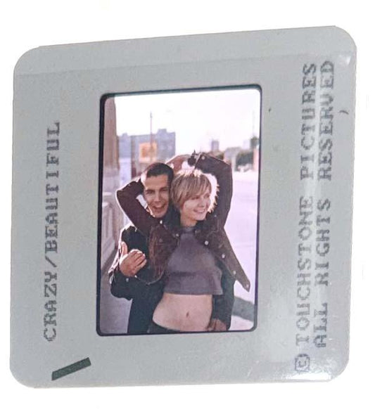 Winona Ryder REALITY BITES Ethan Hawke Ben Stiller movie poster 11x17