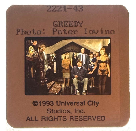 Winona Ryder REALITY BITES Ethan Hawke Ben Stiller movie poster 11x17