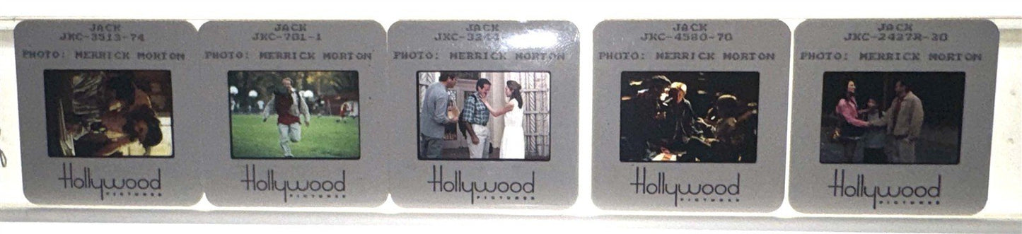 Robin Williams JACK Diane Lane original 35mm studio press slides