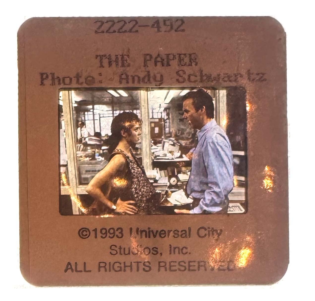 Winona Ryder REALITY BITES Ethan Hawke Ben Stiller movie poster 11x17