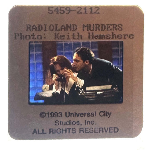 Winona Ryder REALITY BITES Ethan Hawke Ben Stiller movie poster 11x17