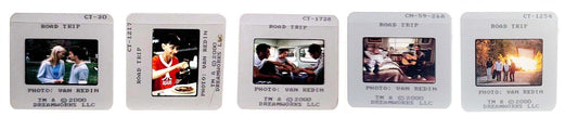 Sean William Scott ROAD TRIP Paul Costanzo original 35mm color slides