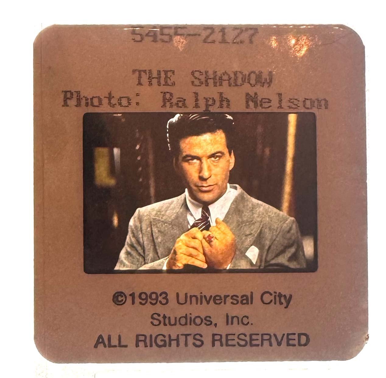 Winona Ryder REALITY BITES Ethan Hawke Ben Stiller movie poster 11x17