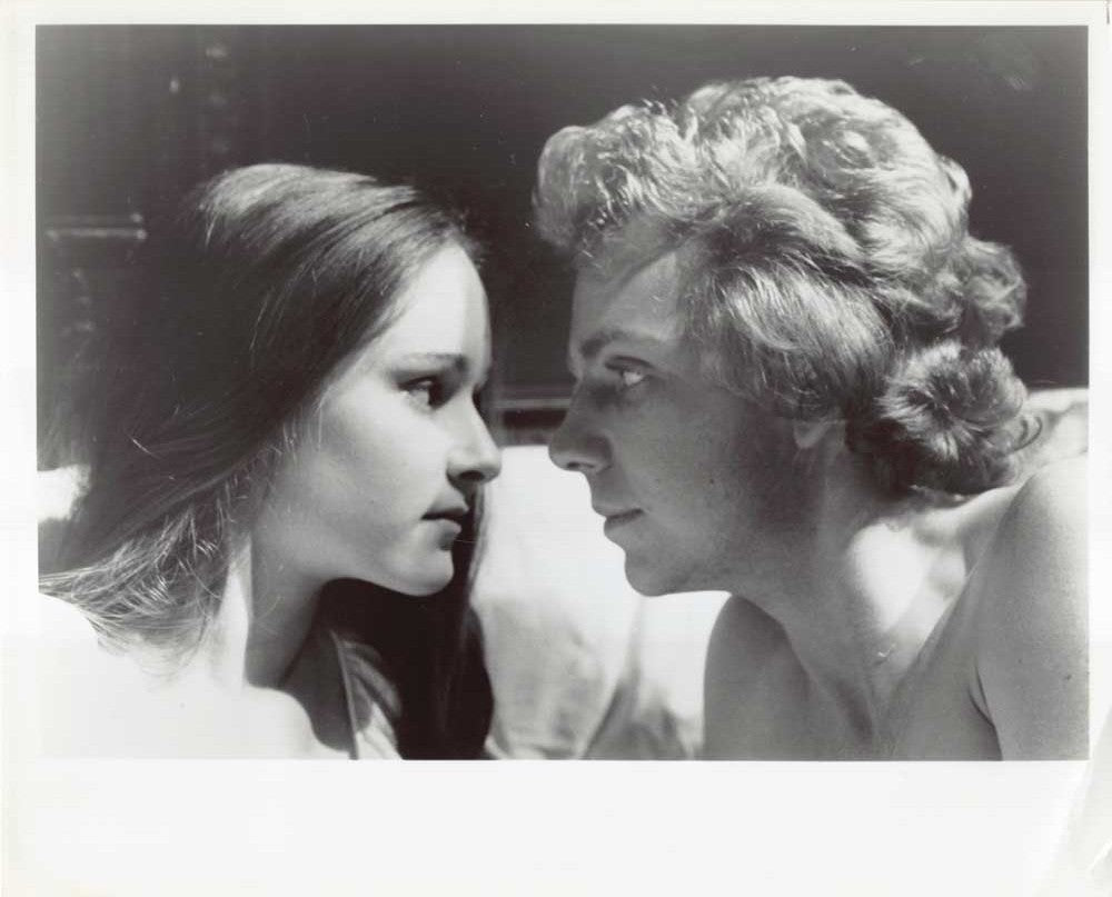 Patrick Ryecart SHAKESPEARE PLAYS original photo ROMEO & JULIET Rebecca Saire