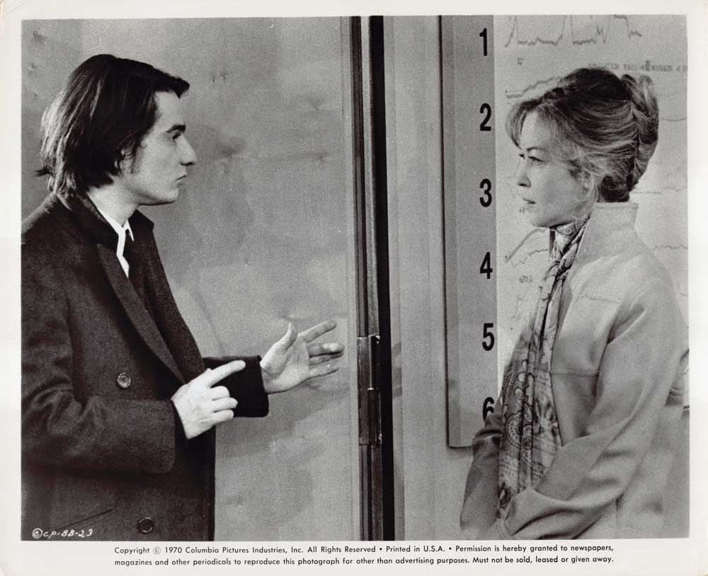 Francois Truffaut's BED AND BOARD Hiroko Matsumoto original 8x10 press photos