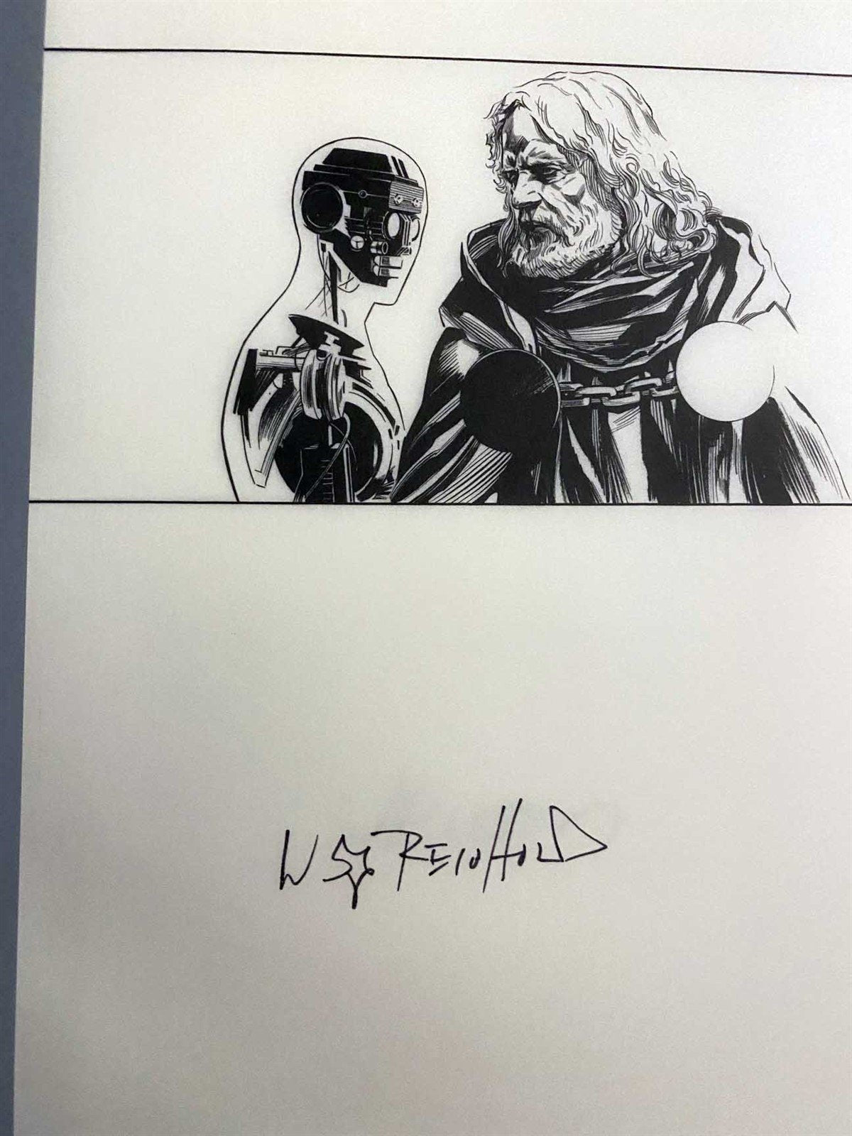 EARTH X Limited Edition Hardcover, SIGNED by ALEX ROSS & 3 others, CD, poster