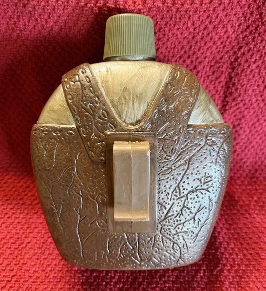 1990's Disney INDIANA JONES Epic Stunt Spectacular canteen NEW