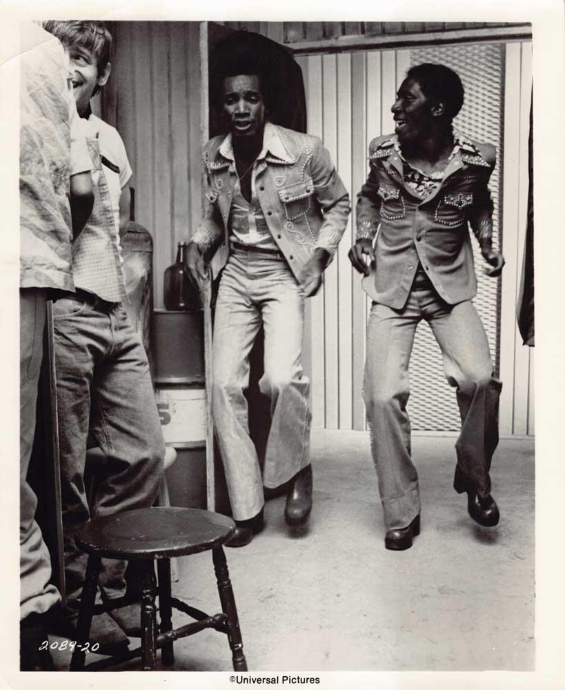 Richard Pryor CAR WASH Otis Day George Carlin original 8x10 press photos 1976