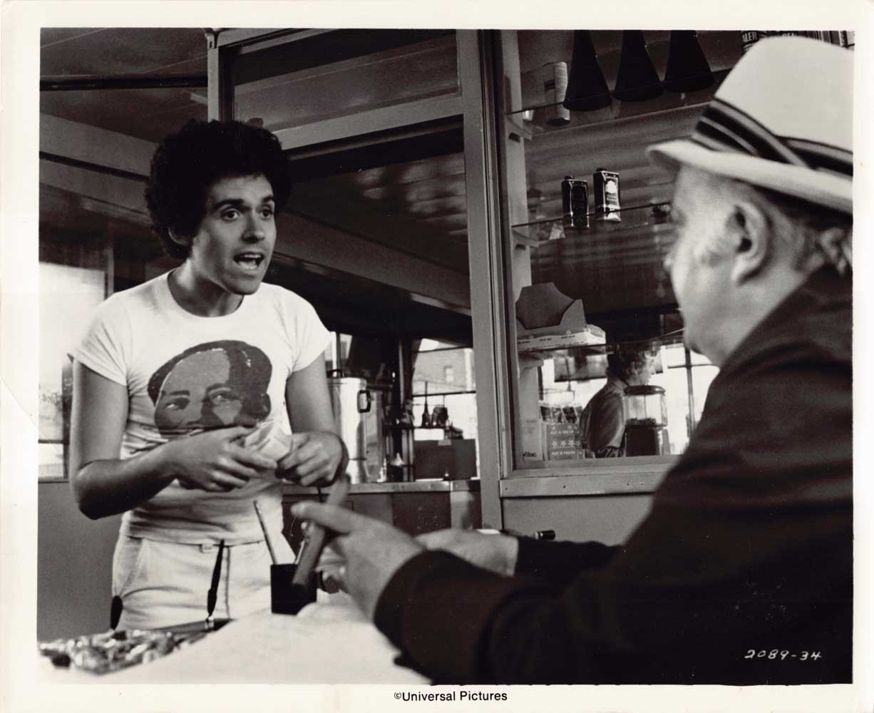 Richard Pryor CAR WASH Otis Day George Carlin original 8x10 press photos 1976