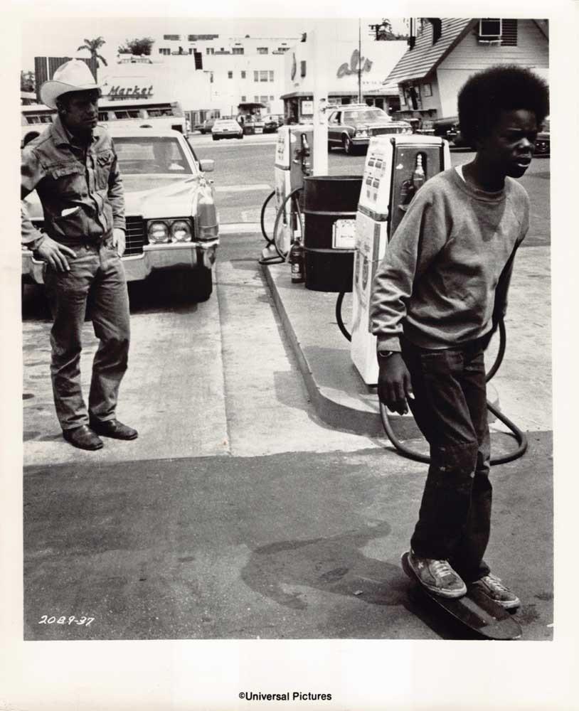 Richard Pryor CAR WASH Otis Day George Carlin original 8x10 press photos 1976
