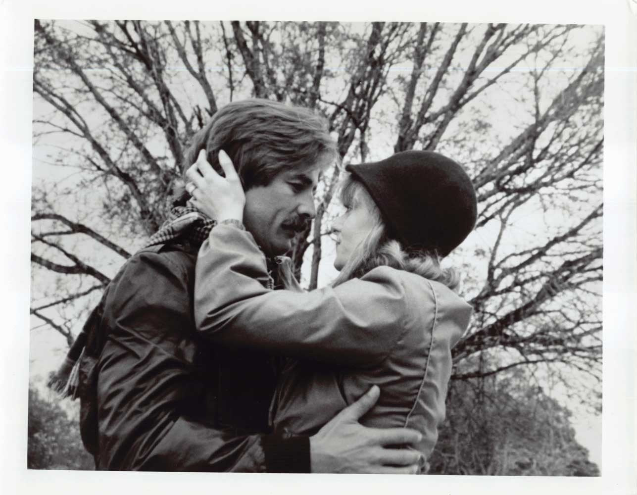 Don Johnson CEASE FIRE original press photos 1985