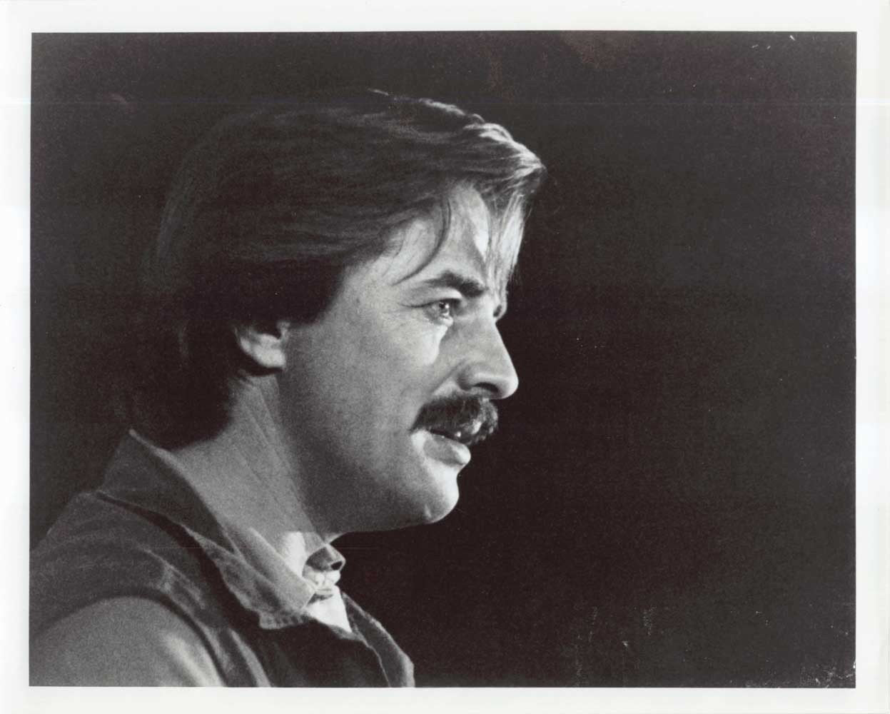 Don Johnson CEASE FIRE original press photos 1985