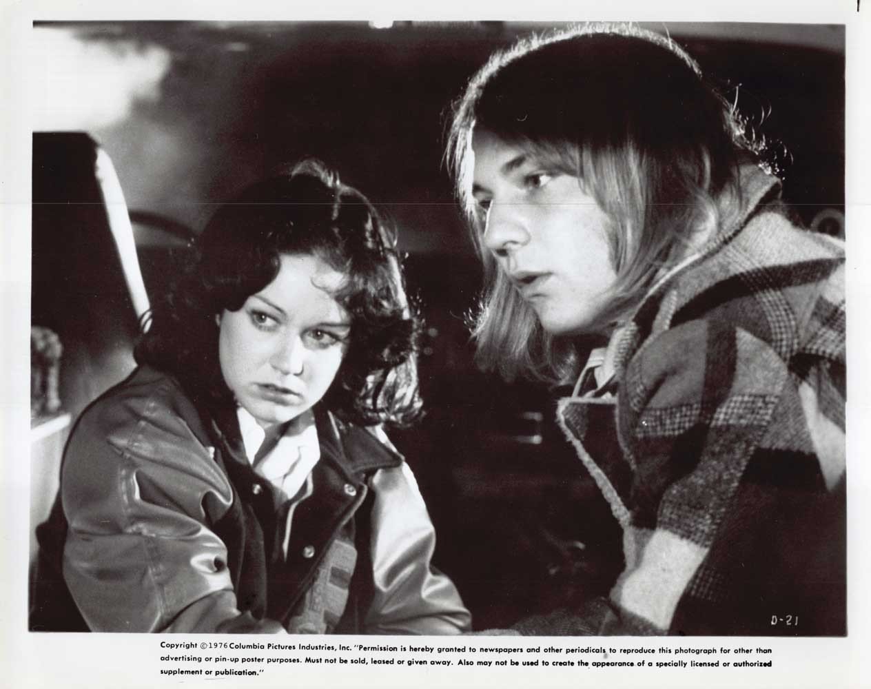 Lisa Oz Gary Lee Cavagnaro DRIVE-IN Glenn Morshower original 10x8 press photos