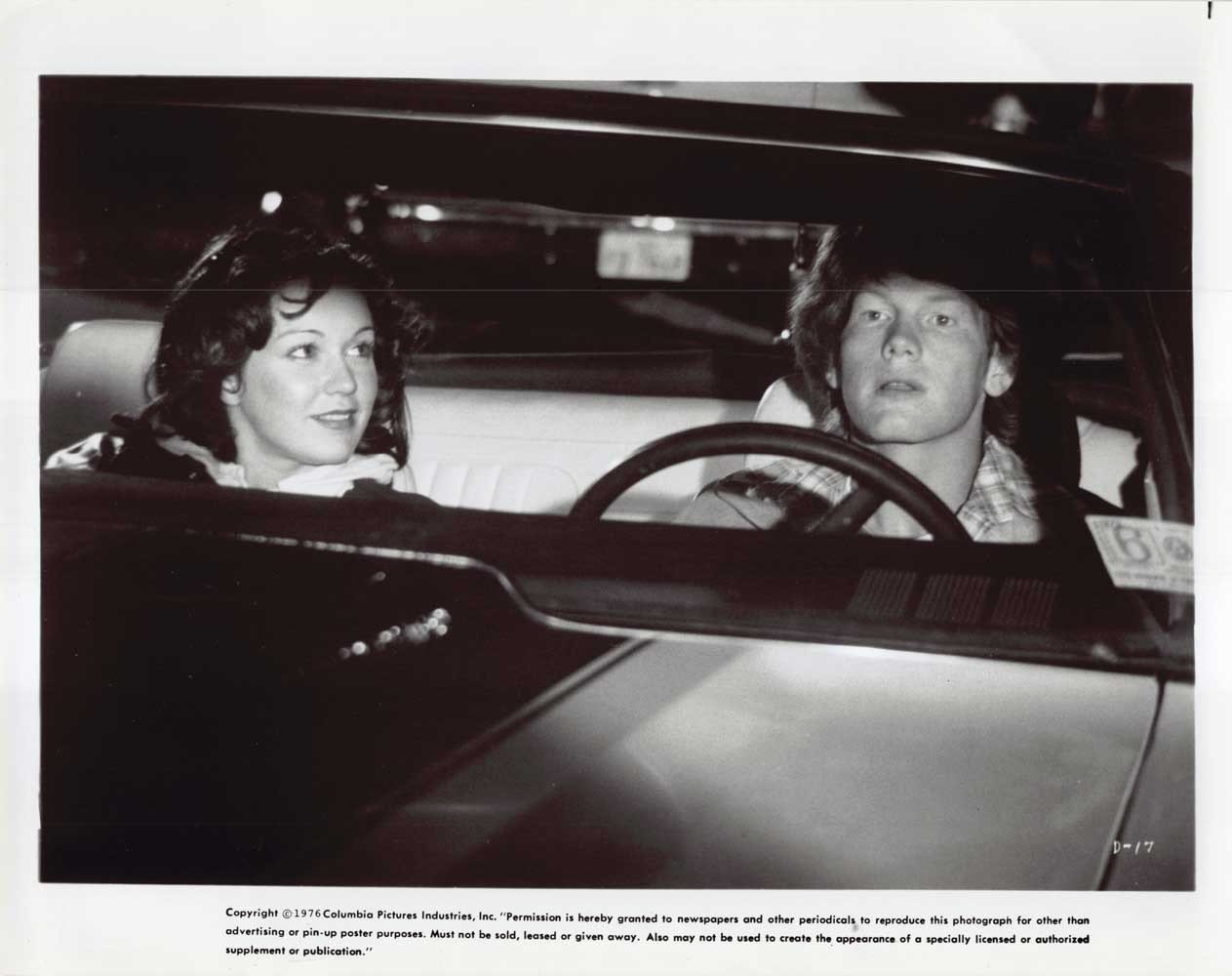 Lisa Oz Gary Lee Cavagnaro DRIVE-IN Glenn Morshower original 10x8 press photos