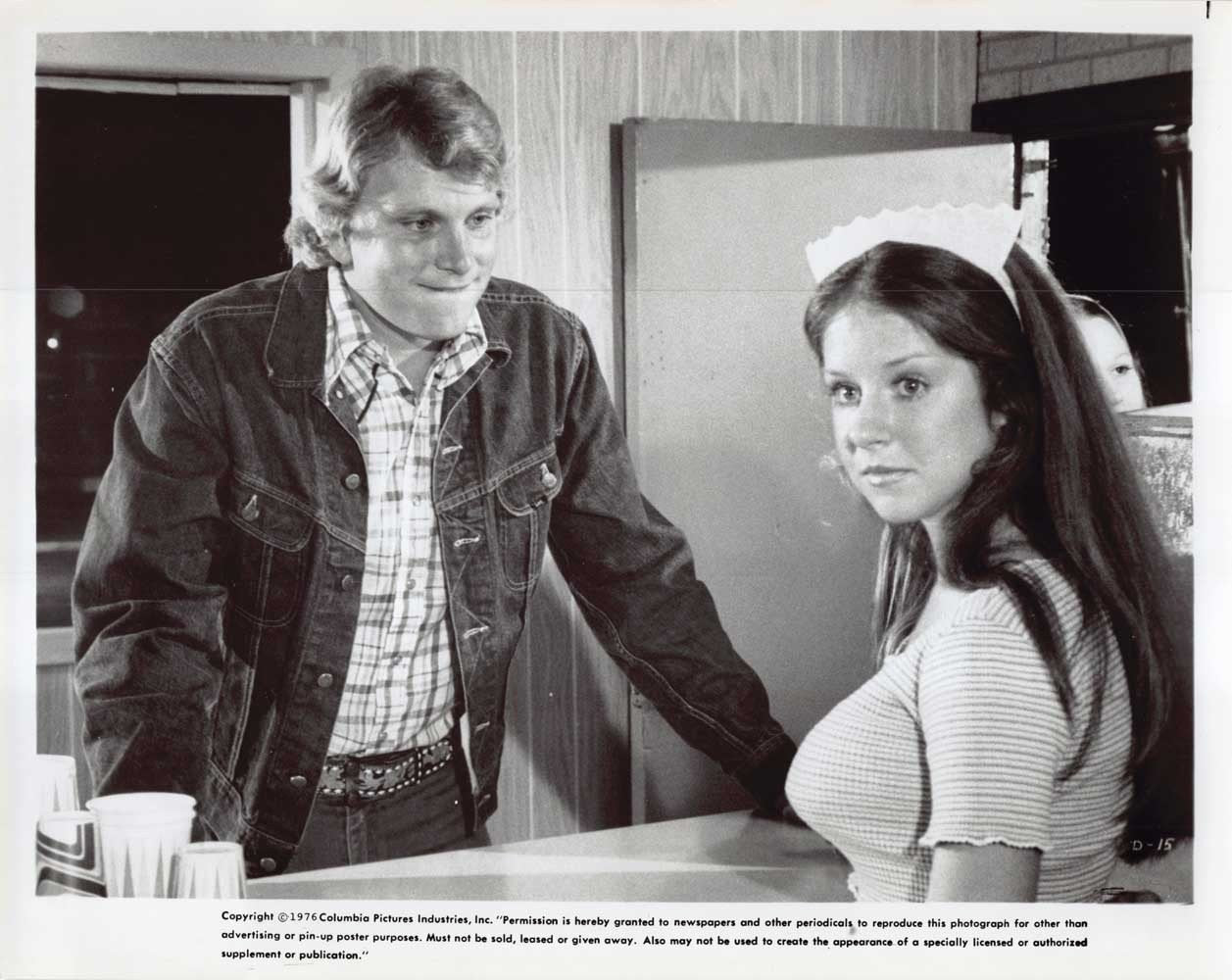 Lisa Oz Gary Lee Cavagnaro DRIVE-IN Glenn Morshower original 10x8 press photos