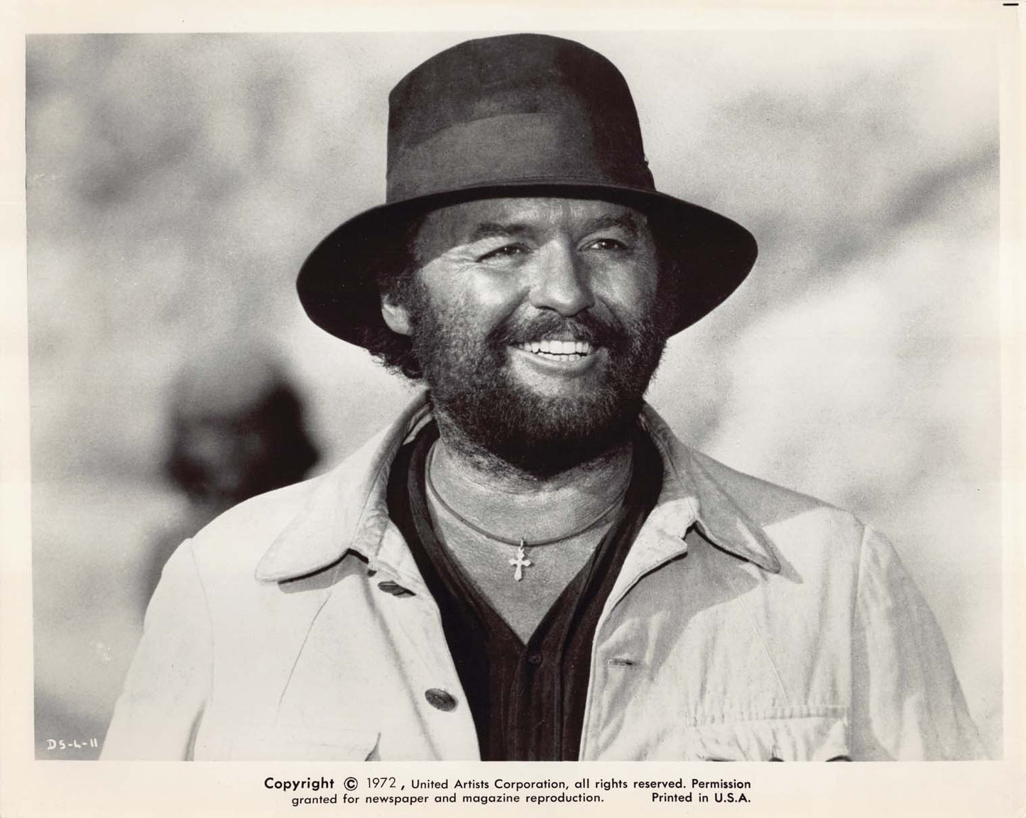 James Coburn A FISTFUL OF DYNAMITE original 8x10 press photos 1972 Sergio Leone