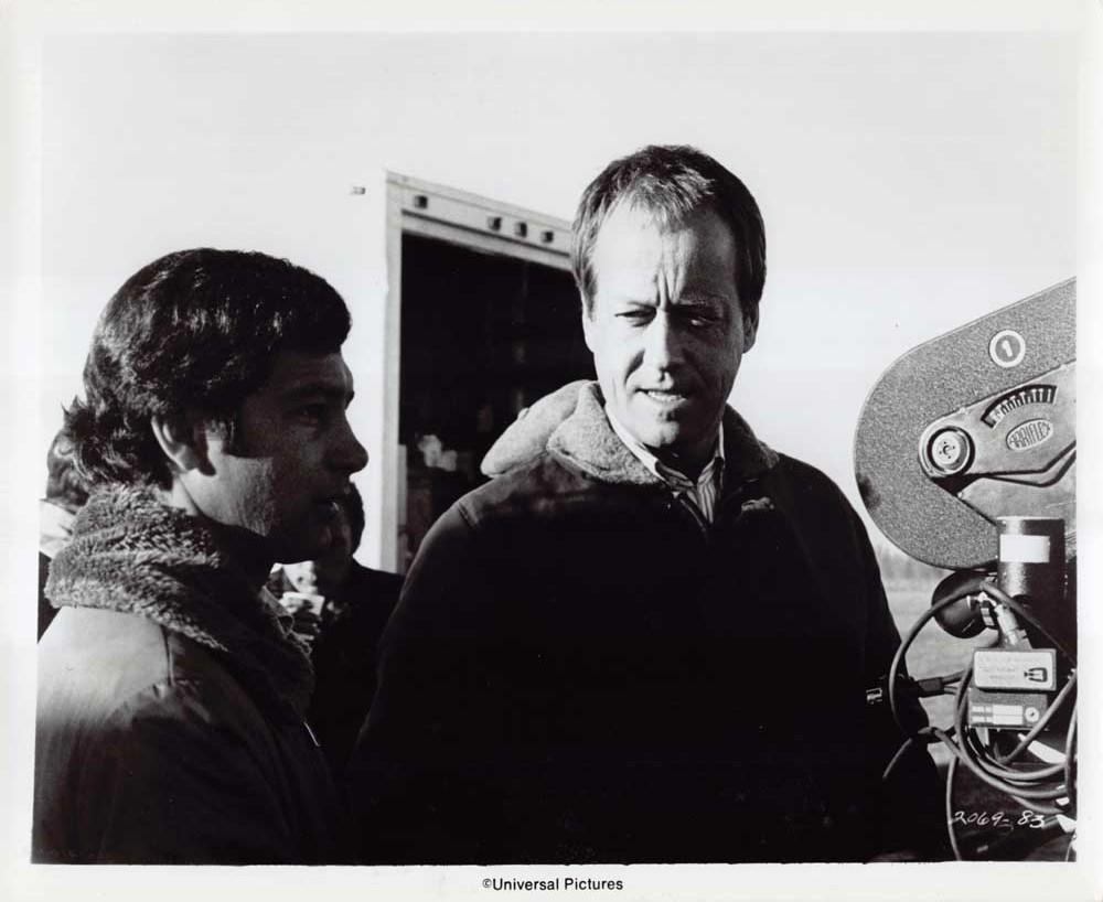 Robert Redford GREAT WALDO PEPPER Margot Kidder original 8x10 press photos 1975