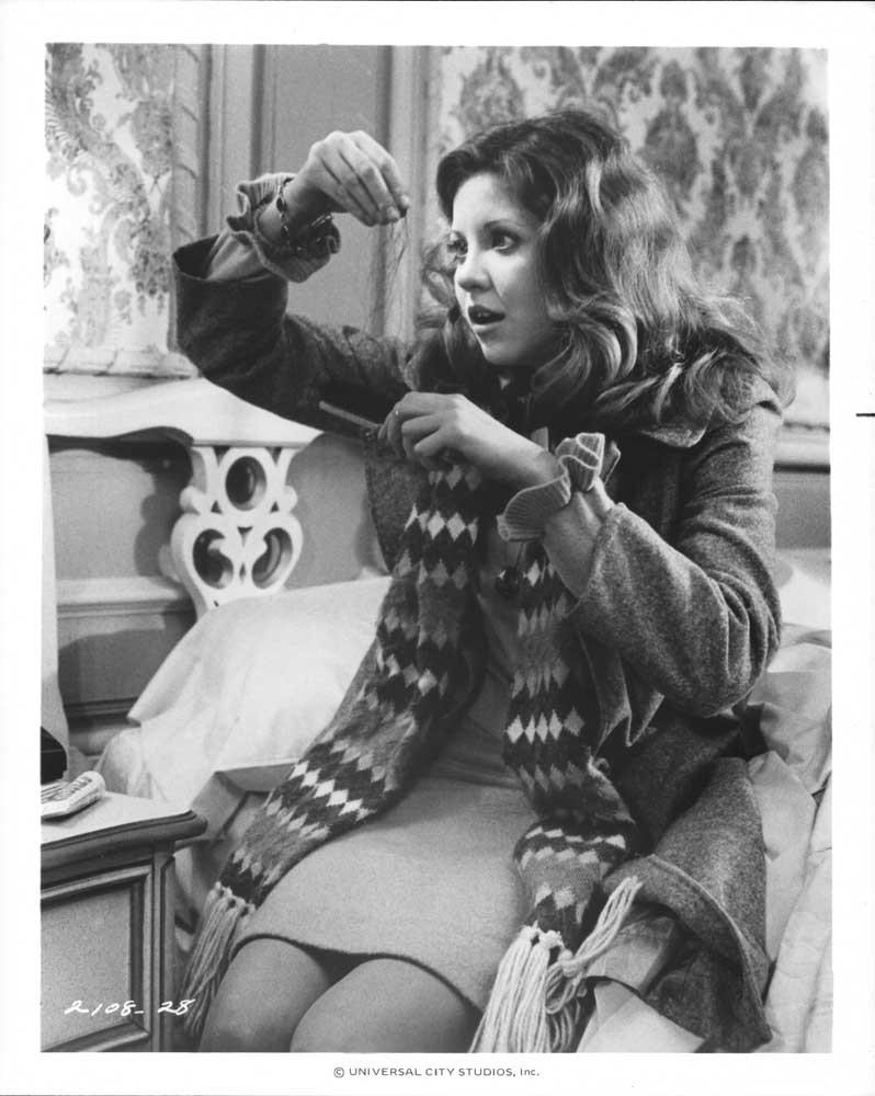 Nancy Allen I WANNA HOLD YOUR HAND original 8x10 press photos BEATLES Zemeckis