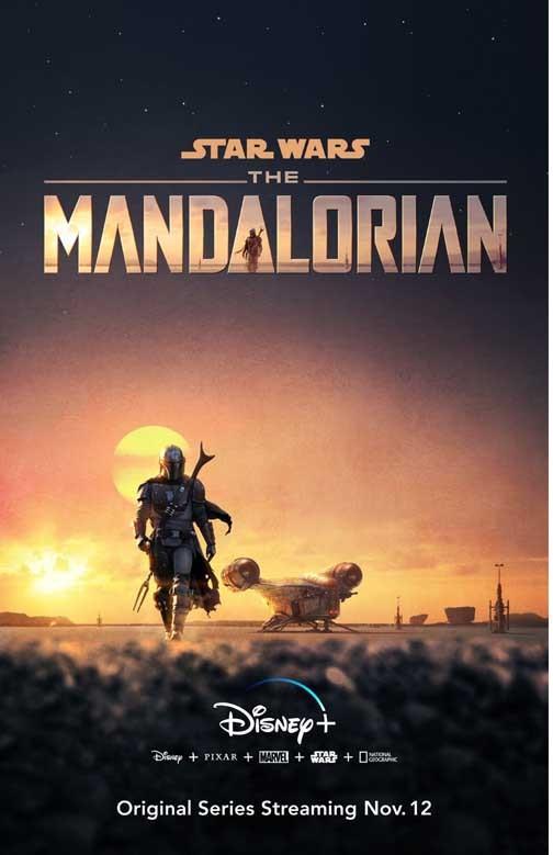 Mark Hamill STAR WARS HOLIDAY SPECIAL Carrie Fisher foreign movie poster 11x17