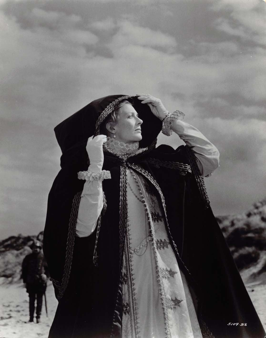 Vanessa Redgrave MARY, QUEEN OF SCOTS set of 35 original 8x10 press photos 1971