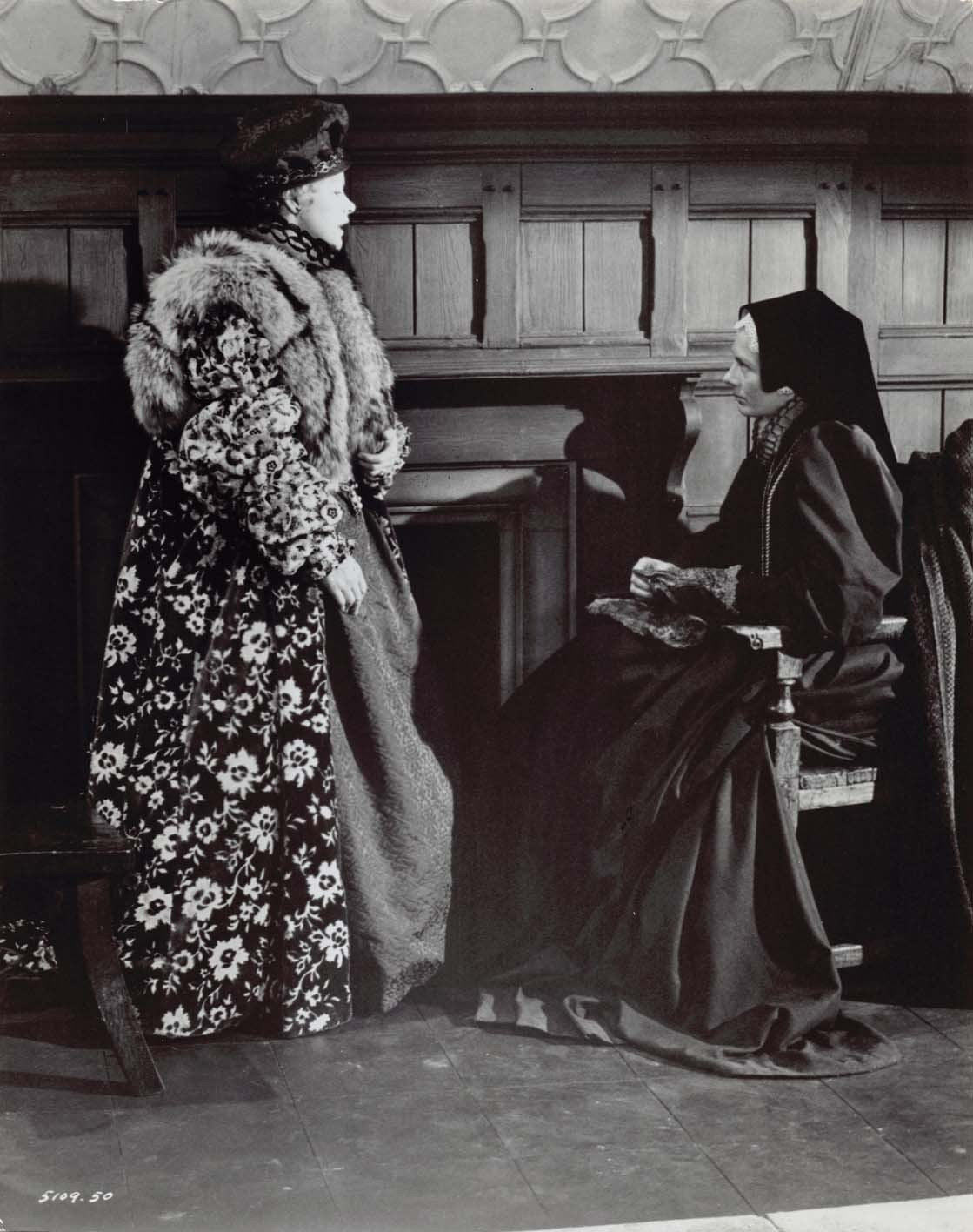 Vanessa Redgrave MARY, QUEEN OF SCOTS set of 35 original 8x10 press photos 1971