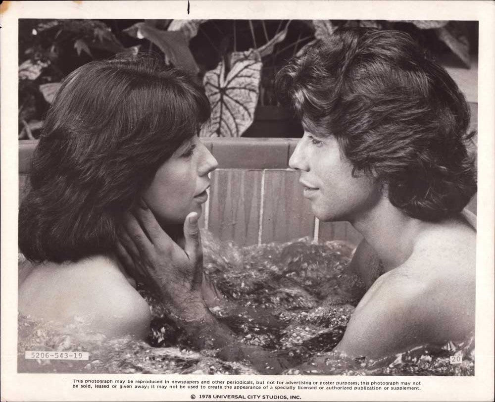 Lily Tomlin MOMENT BY MOMENT John Travolta original 8x10 press photos 1978